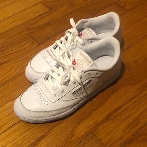 Reebok Club C 85 Men’s Shoes